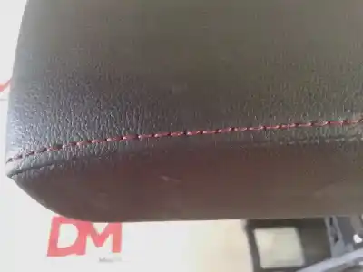 Автозапчасти б/у центральный подлокотник за skoda octavia iii (5e3, nl3, nr3) 2.0 tdi rs ссылки oem iam 5e0864207  