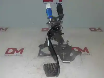 Peça sobressalente para automóvel em segunda mão pedal de travão por ford ecosport titanium referências oem iam 