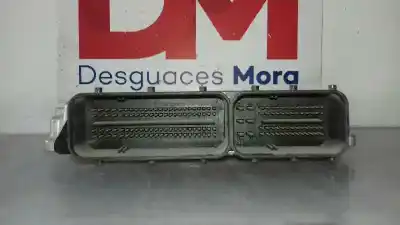 Second-hand car spare part ecu engine control for bmw serie 3 compact (e46) 2.0 320td oem iam references 7792025  