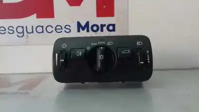 Peça sobressalente para automóvel em segunda mão comutador de luzes por volvo v40 basis referências oem iam 31443833