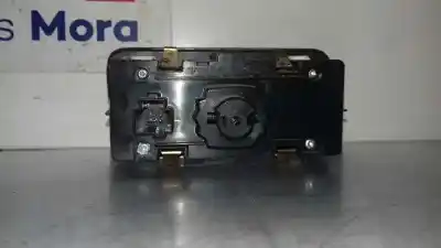 Second-hand car spare part headlights switch for volvo v40 basis oem iam references 31443833  