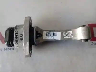 Peça sobressalente para automóvel em segunda mão suporte do motor traseiro por hyundai tucson 1.6 crdi referências oem iam 