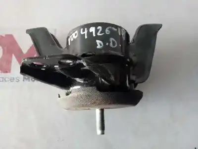 Peça sobressalente para automóvel em segunda mão suporte direito do motor por hyundai tucson 1.6 crdi referências oem iam 