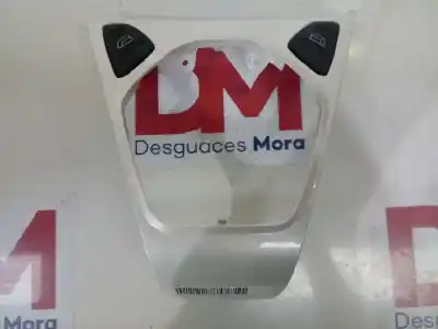 Second-hand car spare part left front power window switch for ford ka (ccu) titanium+ oem iam references   