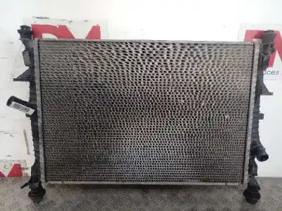 Tweedehands auto-onderdeel waterradiator voor ford transit caja cerrada ´06 cyra oem iam-referenties 