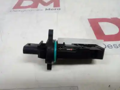 Pezzo di ricambio per auto di seconda mano misuratore di flusso per bmw serie 6 coupe (e63) 650ci riferimenti oem iam 0280218169