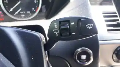 Pezzo di ricambio per auto di seconda mano comando pulito per bmw serie 6 coupe (e63) 650ci riferimenti oem iam mlbmwe63n62b48b05