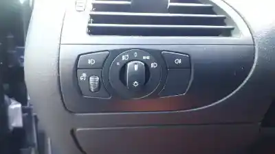 Pezzo di ricambio per auto di seconda mano controllo della luce per bmw serie 6 coupe (e63) 650ci riferimenti oem iam 