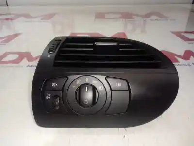 Second-hand car spare part headlights switch for bmw serie 6 coupe (e63) 650ci oem iam references   