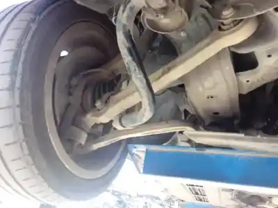 Second-hand car spare part front right lower suspension arm for audi a6 berlina (4f2) 2.7 tdi oem iam references 