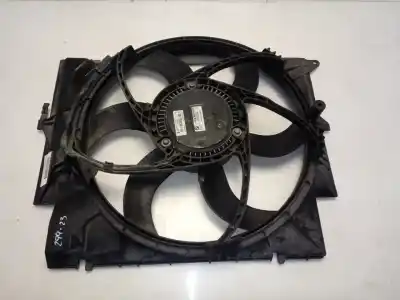 Second-hand car spare part radiator cooling fan for bmw serie 3 coupe (e92) 320d oem iam references 16326937515