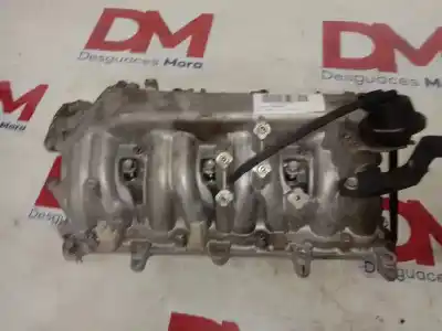 Gebrauchtes Autoersatzteil ANSAUGKRÜMMER zum OPEL ASTRA J BERLINA 5P  OEM-IAM-Referenzen 8973858235  