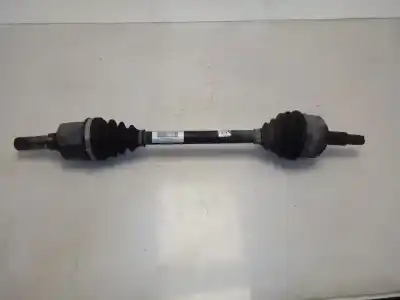 Tweedehands auto-onderdeel transmissie links voor voor renault master kasten 2.3 dci diesel cat oem iam-referenties 