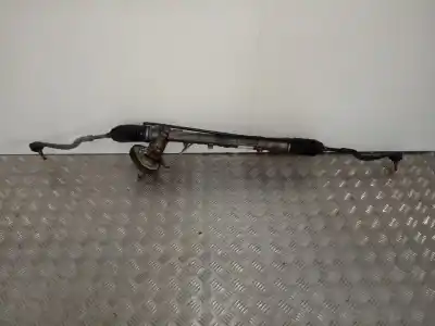 Автозапчастина б/у рульмова рейка для dacia dokker ambiance посилання на oem iam 490017454r  