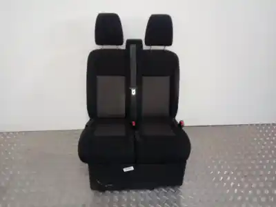 Автозапчастина б/у передне праве сиділо для ford transit custom kombi 310 l1 посилання на oem iam 