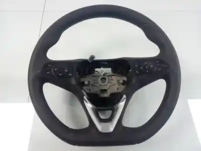 Peça sobressalente para automóvel em segunda mão volante por opel combo cargo (e) 1.5 cdti dpf referências oem iam 34206806a Peça sobressalente para automóvel em segunda mão volante por opel combo cargo (e) 1.5 cdti dpf referências oem iam 34206806a