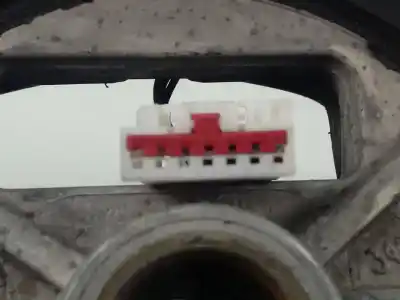 Tweedehands auto-onderdeel stuur voor opel combo cargo (e) 1.5 cdti dpf oem iam-referenties 34206806a  