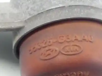 Автозапчастина б/у амортизатор задній лівий для kia xceed 1.0 tgdi cat посилання на oem iam 55300j7ra0  