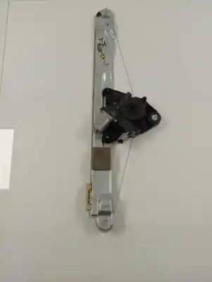 Tweedehands auto-onderdeel regelaar links voorruit voor renault kangoo profesional oem iam-referenties 807212109r