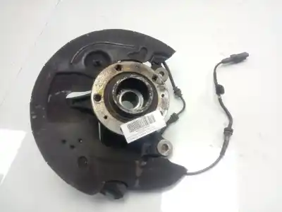 Peça sobressalente para automóvel em segunda mão manga de eixo dianteira direita por citroen c4 picasso feel referências oem iam 9815183580