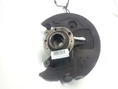 Peça sobressalente para automóvel em segunda mão manga de eixo dianteira esquerda por citroen c4 picasso feel referências oem iam 9815183780