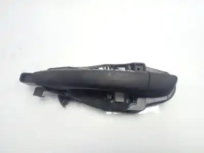 Peça sobressalente para automóvel em segunda mão puxador exterior lado direito por opel combo cargo (e) 1.6 cdti dpf referências oem iam 9802977380 Peça sobressalente para automóvel em segunda mão puxador exterior lado direito por opel combo cargo (e) 1.6 cdti dpf referências oem iam 9802977380