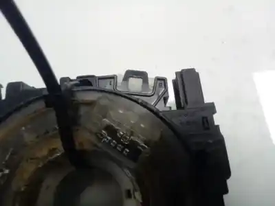 Автозапчасти б/у кольцо подушки безопасности за volkswagen caddy ka/kb (2c) 1.6 tdi ссылки oem iam 5k0953549c  10040774