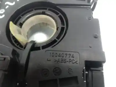 Автозапчасти б/у кольцо подушки безопасности за volkswagen caddy ka/kb (2c) 1.6 tdi ссылки oem iam 5k0953549c  10040774