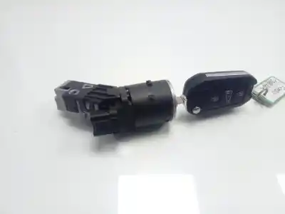 Peça sobressalente para automóvel em segunda mão comutador de ignição por opel combo cargo (e) 1.6 cdti dpf referências oem iam 9673257480 Peça sobressalente para automóvel em segunda mão comutador de ignição por opel combo cargo (e) 1.6 cdti dpf referências oem iam 9673257480