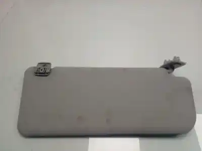 Peça sobressalente para automóvel em segunda mão pára-sol esquerdo por opel combo cargo (e) 1.6 cdti dpf referências oem iam   