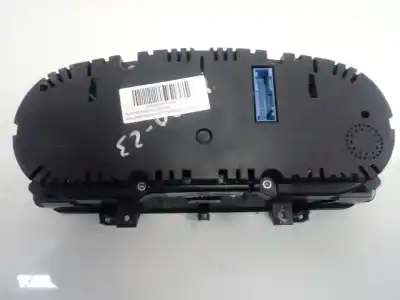 Second-hand car spare part dashboard for volkswagen caddy ka/kb (2c) 1.6 tdi oem iam references 2k0920865a  