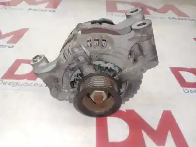 Pezzo di ricambio per auto di seconda mano alternatore per chrysler 300 c 3.5 riferimenti oem iam 04896805aa