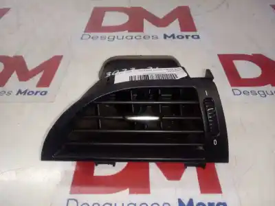 Pezzo di ricambio per auto di seconda mano aeratore per bmw serie 6 coupe (e63) 650ci riferimenti oem iam aibwe63n62b48b05