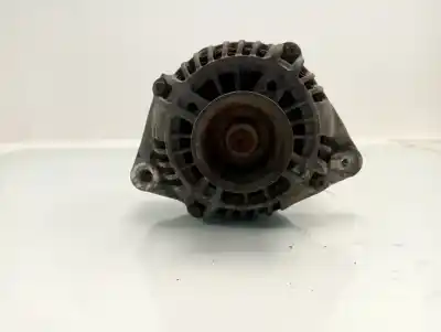Pezzo di ricambio per auto di seconda mano alternatore per iveco eurotech cursor (mh) fki  (190 e 27) tráfico urbano riferimenti oem iam 504065776