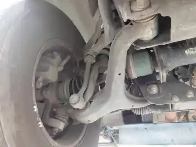 Piesă de schimb auto la mâna a doua BRAȚ SUSPENSIE INFERIOR DREAPTA FAȚÃ pentru SSANGYONG REXTON  Referințe OEM IAM   