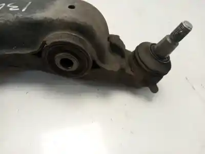 Piesă de schimb auto la mâna a doua braț suspensie inferior dreapta fațã pentru ssangyong rexton rx 270 full referințe oem iam   