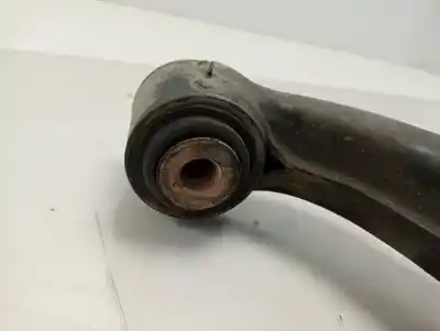 Piesă de schimb auto la mâna a doua braț suspensie inferior dreapta fațã pentru ssangyong rexton rx 270 full referințe oem iam   