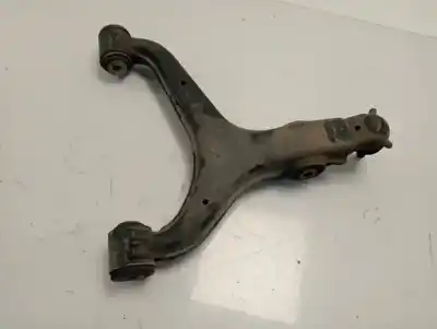 Piesă de schimb auto la mâna a doua braț suspensie inferior dreapta fațã pentru ssangyong rexton rx 270 full referințe oem iam   