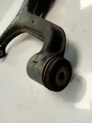 Second-hand car spare part front right lower suspension arm for ssangyong rexton rx 270 full oem iam references   
