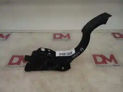 Second-hand car spare part potentiometer for ford focus lim. 2.0 tdci oem iam references 6pv01036880  