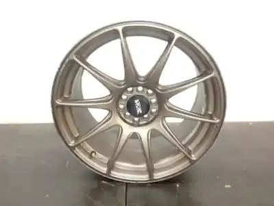 Pièce détachée automobile d'occasion JANTE pour VOLKSWAGEN SCIROCCO (137)  Références OEM IAM   