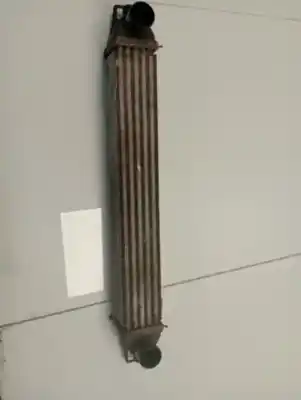 Peça sobressalente para automóvel em segunda mão intercooler por citroen nemo basis referências oem iam 