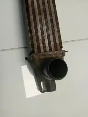 Second-hand car spare part intercooler for citroen nemo basis oem iam references   