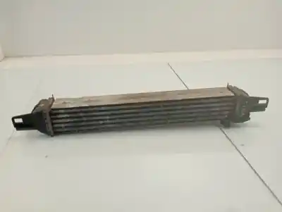 Second-hand car spare part intercooler for citroen nemo basis oem iam references   