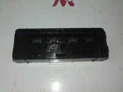 Pezzo di ricambio per auto di seconda mano MODULO ELETTRONICO per OPEL INSIGNIA BERLINA  Riferimenti OEM IAM 13583316  