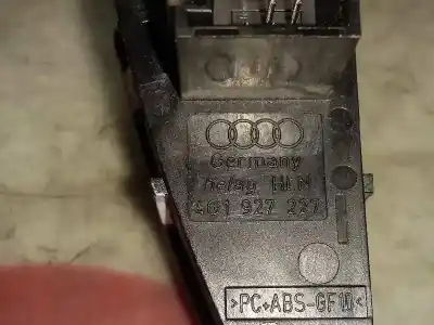 Second-hand car spare part switch for audi a6 lim. (4g2) 2.0 tdi oem iam references 4g1927227  