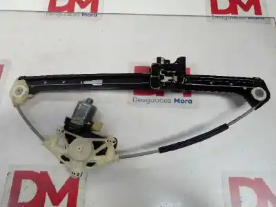 Автозапчасти б/у регулятор стекла заднего левого за porsche macan (typ ) 3.0 cat ссылки oem iam 95b839461  