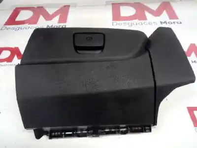 Second-hand car spare part GLOVE COMPARTMENT for FIAT FIORINO  OEM IAM references 735643719  