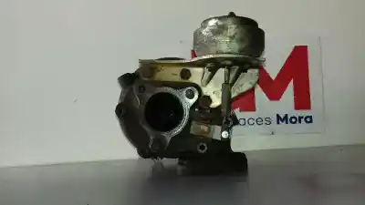 İkinci el araba yedek parçası TURBOSARJ için MAZDA 6 BERLINA (GG)  OEM IAM referansları VJ320503  