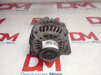 Tweedehands auto-onderdeel alternator voor mazda mpv (lw) 2.0 td active 7 (100kw) oem iam-referenties a3tb4981